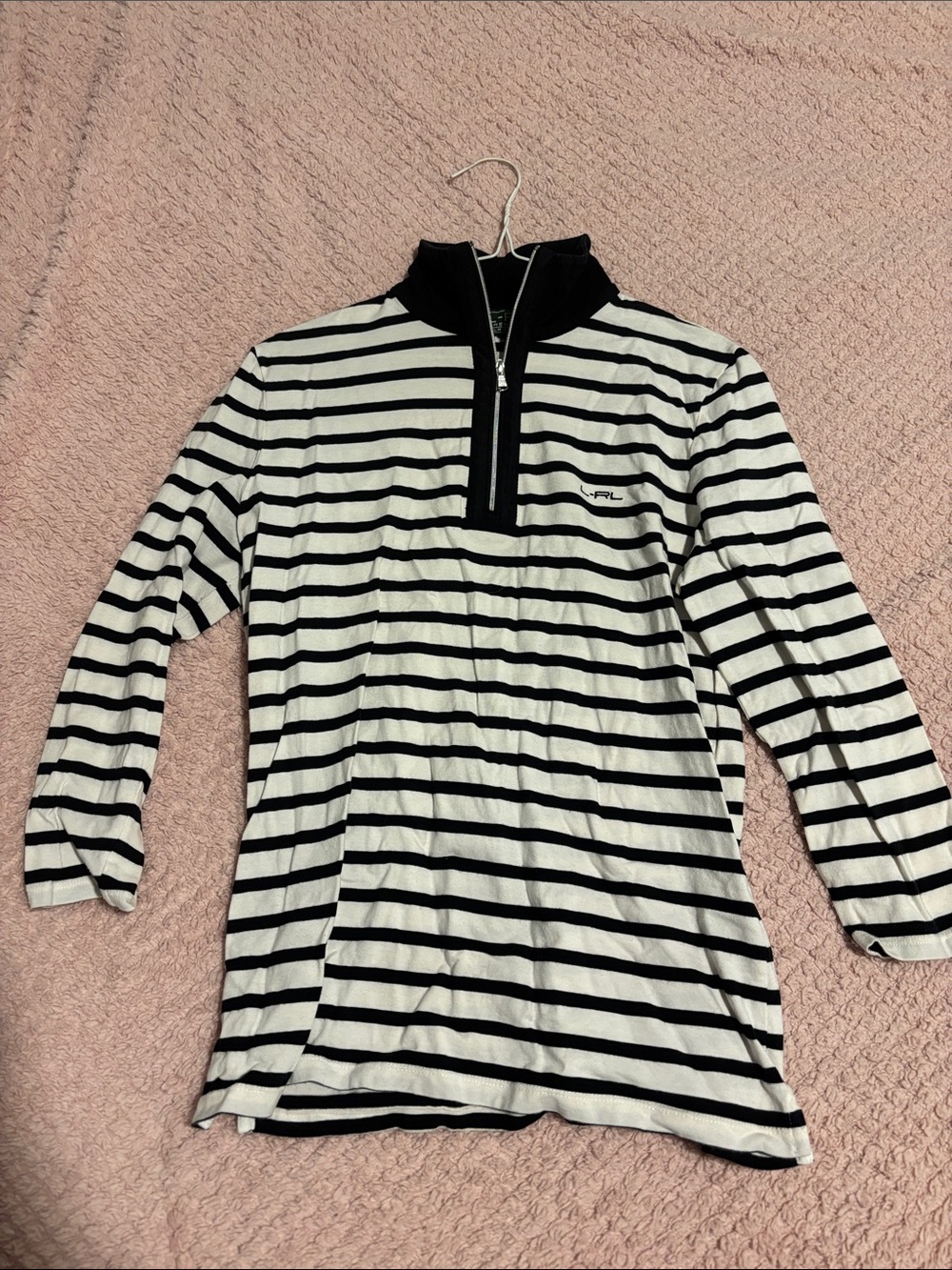 Vintage Ralph Lauren Active Top